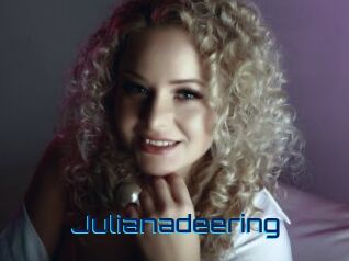Julianadeering