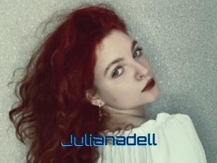 julianadell Vidéos de Cul FR