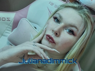 Julianadimmick