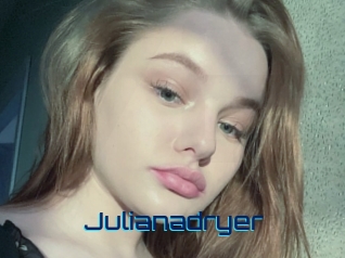 julianadryer Vidéos de Cul FR