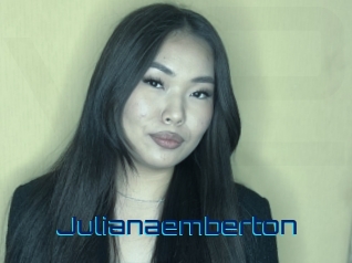 Julianaemberton