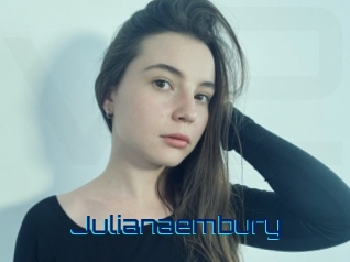 Julianaembury