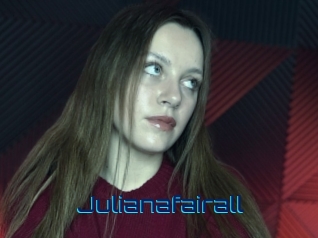 julianafairall Vidéos de Cul FR