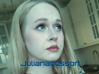 Julianagosson