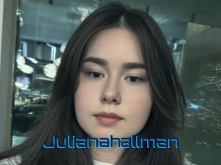 Julianahallman