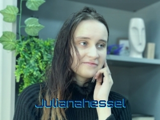 julianahessel Vidéos de Cul FR