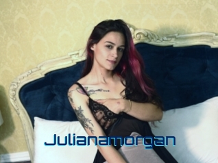 julianamorgan Vidéos de Cul FR