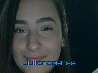 Julianapense
