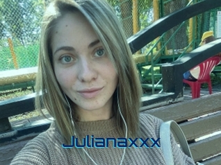 Julianaxxx