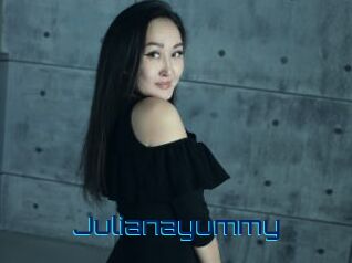 Julianayummy