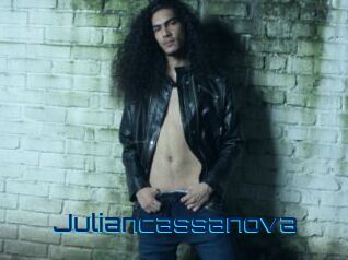 Juliancassanova