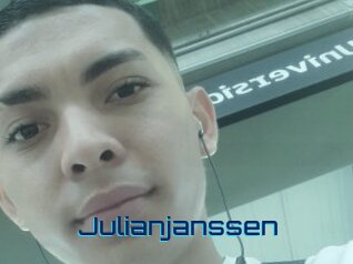 julianjanssen Vidéos de Cul FR