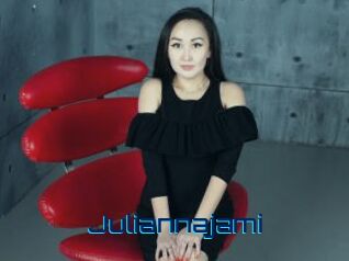 Juliannajami