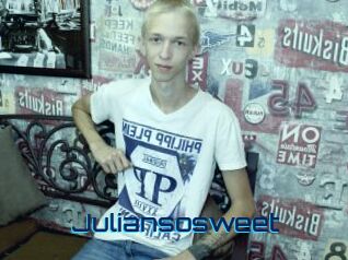 Juliansosweet