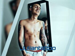 Juliantattoo