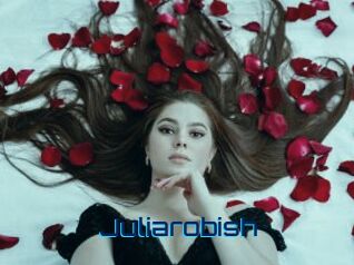 juliarobish Vidéos de Cul FR