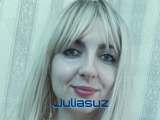 Juliasuz