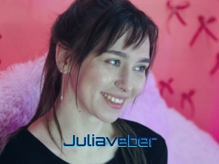 Juliaveber