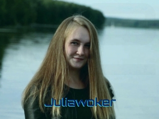 Juliawoker