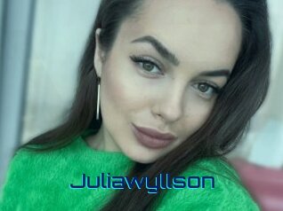 Juliawyllson