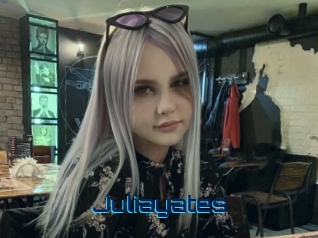 Juliayates