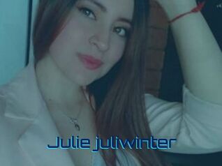 Julie_juliwinter