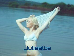 Juliealba
