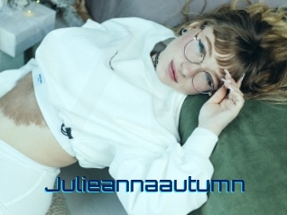 julieannaautumn Vidéos de Cul FR