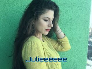 Julieeeeee