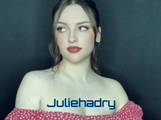 Juliehadry