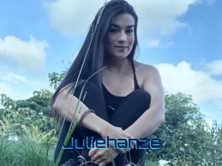 Juliehanze