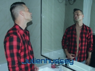 Julienhussey