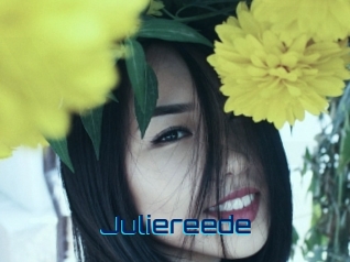 Juliereede