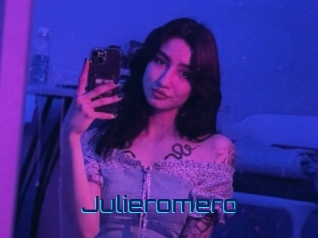 Julieromero