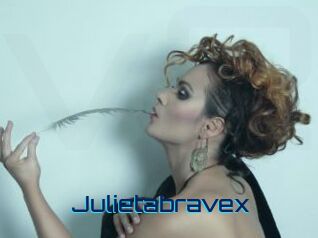 Julietabravex