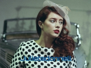 Julietadonnell