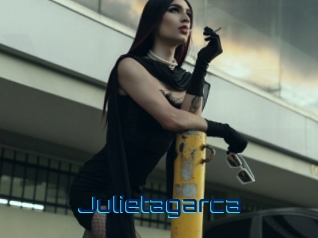 julietagarca Vidéos de Cul FR