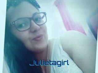 Julietagirl