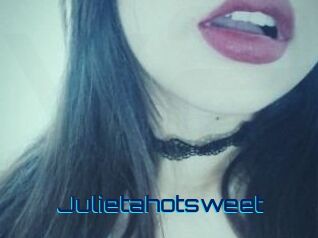 Julieta_hot_sweet