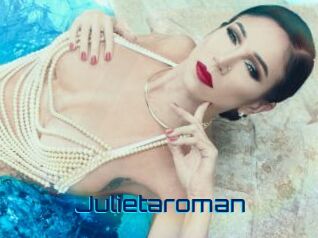 Julietaroman