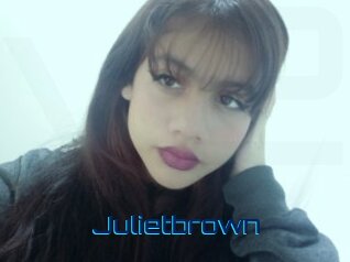 julietbrown Vidéos de Cul FR