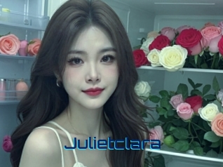 julietclara Vidéos de Cul FR