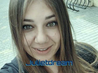 Julietdream