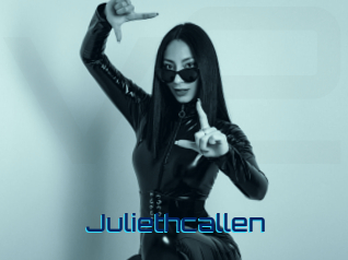 juliethcallen Vidéos de Cul FR
