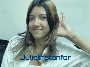 juliethstanfor Vidéos de Cul FR