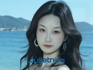 julietnina Vidéos de Cul FR