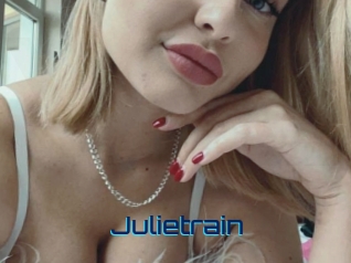 Julietrain