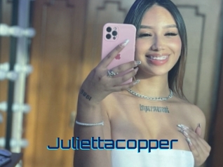 Juliettacopper