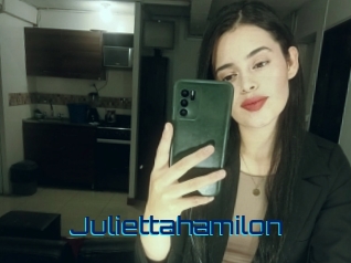 juliettahamilon Vidéos de Cul FR