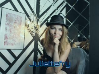 juliettefry Vidéos de Cul FR